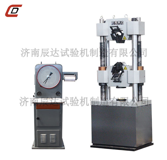 選購拉力試驗機時，傳感器的量程如何選擇