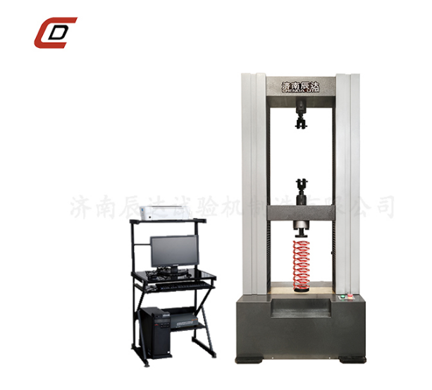 彈簧拉壓試驗機的日常維護有哪些？