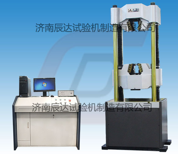 WAW-1000E微機(jī)控制電液伺服萬能試驗機(jī)的保養(yǎng)要怎么做？常見的故障有哪些？