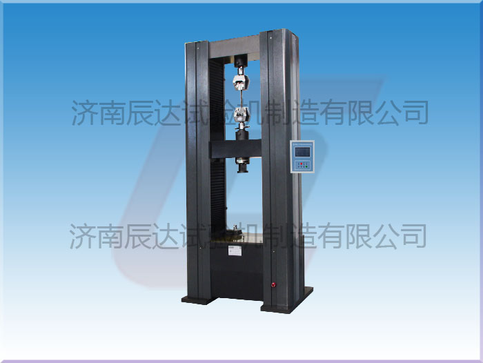 哪些因素會影響WDS-100M萬能試驗機的精準度？