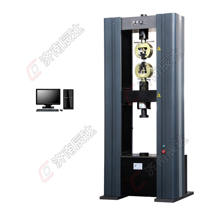 電子萬能試驗機性能和精度的決定因素